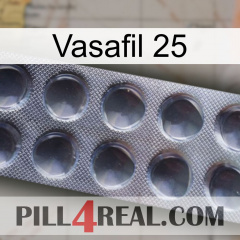 Vasafil 25 30